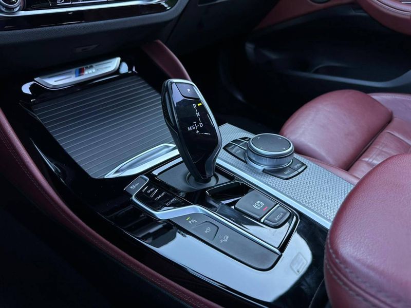 BMW X4 M40i 3.0 Turbo 388cv Aut. 2020/2020 CONCEPT MOTORS PASSO FUNDO / Carros no Vale