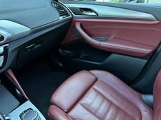 BMW X4 M40i 3.0 Turbo 388cv Aut. 2020/2020 CONCEPT MOTORS PASSO FUNDO / Carros no Vale