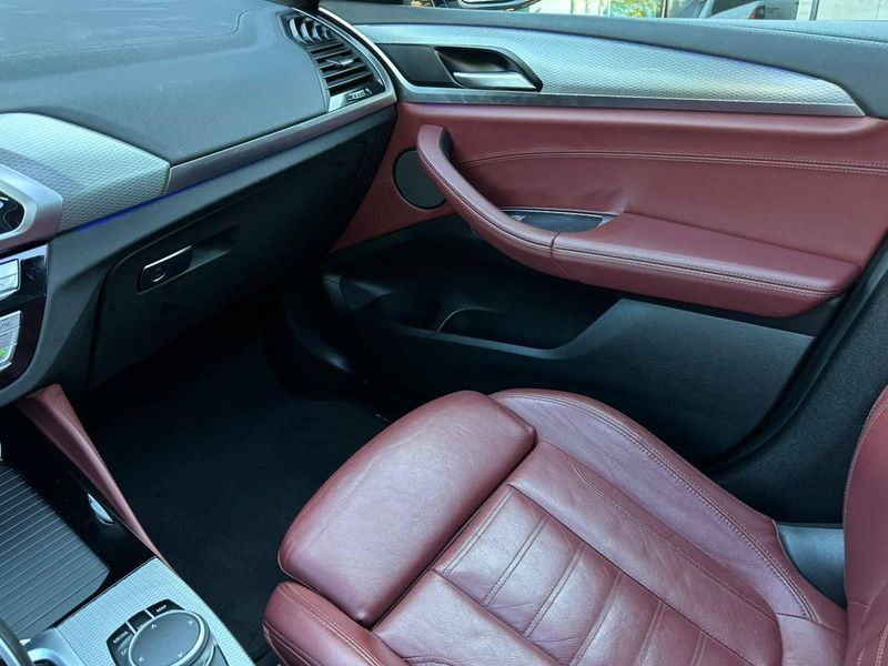 BMW X4 M40i 3.0 Turbo 388cv Aut. 2020/2020 CONCEPT MOTORS PASSO FUNDO / Carros no Vale