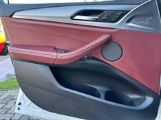 BMW X4 M40i 3.0 Turbo 388cv Aut. 2020/2020 CONCEPT MOTORS PASSO FUNDO / Carros no Vale