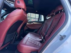 BMW X4 M40i 3.0 Turbo 388cv Aut. 2020/2020 CONCEPT MOTORS PASSO FUNDO / Carros no Vale