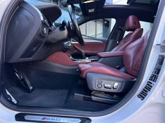 BMW X4 M40i 3.0 Turbo 388cv Aut. 2020/2020 CONCEPT MOTORS PASSO FUNDO / Carros no Vale