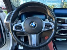 BMW X4 M40i 3.0 Turbo 388cv Aut. 2020/2020 CONCEPT MOTORS PASSO FUNDO / Carros no Vale