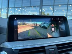 BMW X4 M40i 3.0 Turbo 388cv Aut. 2020/2020 CONCEPT MOTORS PASSO FUNDO / Carros no Vale