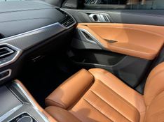 BMW X6 XDRIVE 40i M Sport 3.0 Bi-Turbo 2020/2021 CONCEPT MOTORS PASSO FUNDO / Carros no Vale