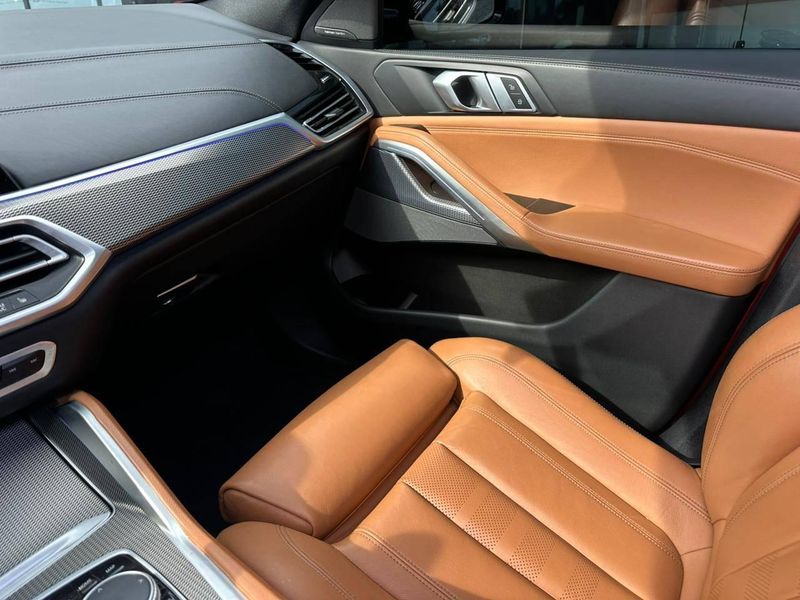 BMW X6 XDRIVE 40i M Sport 3.0 Bi-Turbo 2020/2021 CONCEPT MOTORS PASSO FUNDO / Carros no Vale