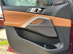 BMW X6 XDRIVE 40i M Sport 3.0 Bi-Turbo 2020/2021 CONCEPT MOTORS PASSO FUNDO / Carros no Vale