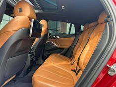 BMW X6 XDRIVE 40i M Sport 3.0 Bi-Turbo 2020/2021 CONCEPT MOTORS PASSO FUNDO / Carros no Vale
