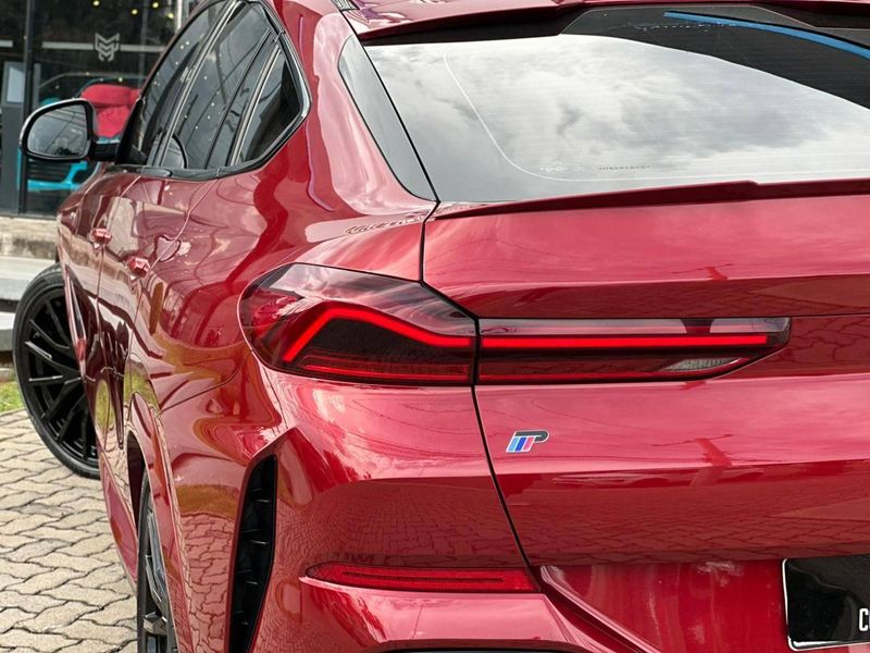 BMW X6 XDRIVE 40i M Sport 3.0 Bi-Turbo 2020/2021 CONCEPT MOTORS PASSO FUNDO / Carros no Vale