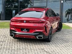 BMW X6 XDRIVE 40i M Sport 3.0 Bi-Turbo 2020/2021 CONCEPT MOTORS PASSO FUNDO / Carros no Vale