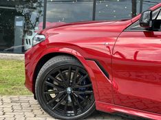 BMW X6 XDRIVE 40i M Sport 3.0 Bi-Turbo 2020/2021 CONCEPT MOTORS PASSO FUNDO / Carros no Vale