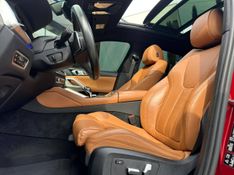 BMW X6 XDRIVE 40i M Sport 3.0 Bi-Turbo 2020/2021 CONCEPT MOTORS PASSO FUNDO / Carros no Vale