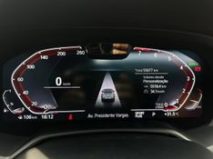 BMW X6 XDRIVE 40i M Sport 3.0 Bi-Turbo 2020/2021 CONCEPT MOTORS PASSO FUNDO / Carros no Vale