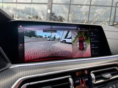 BMW X6 XDRIVE 40i M Sport 3.0 Bi-Turbo 2020/2021 CONCEPT MOTORS PASSO FUNDO / Carros no Vale