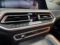 BMW X6 XDRIVE 40i M Sport 3.0 Bi-Turbo 2020/2021 CONCEPT MOTORS PASSO FUNDO / Carros no Vale