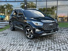 CAOA Chery Tiggo 5X PRO 1.5 Turbo Flex Aut. 2024/2025 CONCEPT MOTORS PASSO FUNDO / Carros no Vale