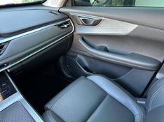 CAOA Chery Tiggo 5X PRO 1.5 Turbo Flex Aut. 2024/2025 CONCEPT MOTORS PASSO FUNDO / Carros no Vale