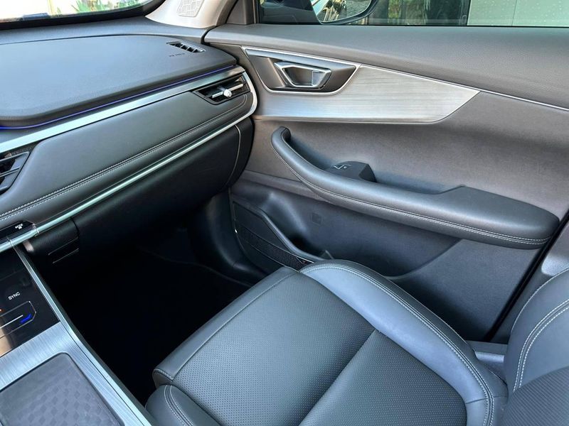 CAOA Chery Tiggo 5X PRO 1.5 Turbo Flex Aut. 2024/2025 CONCEPT MOTORS PASSO FUNDO / Carros no Vale