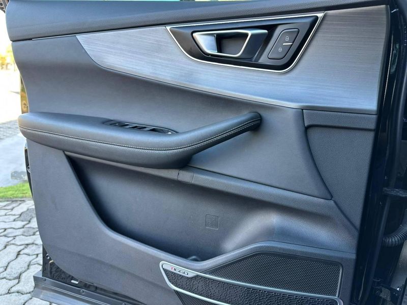 CAOA Chery Tiggo 5X PRO 1.5 Turbo Flex Aut. 2024/2025 CONCEPT MOTORS PASSO FUNDO / Carros no Vale