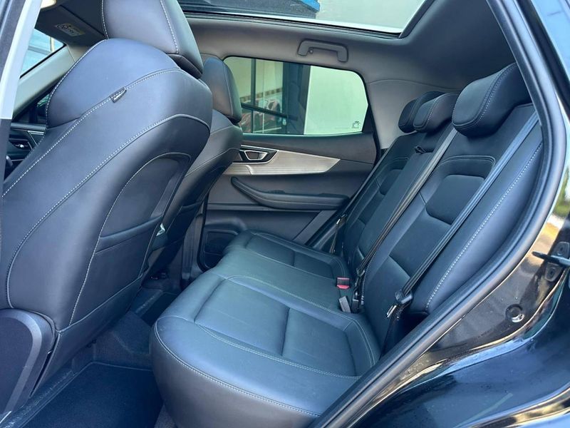 CAOA Chery Tiggo 5X PRO 1.5 Turbo Flex Aut. 2024/2025 CONCEPT MOTORS PASSO FUNDO / Carros no Vale