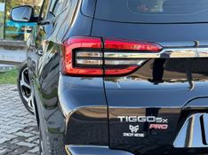 CAOA Chery Tiggo 5X PRO 1.5 Turbo Flex Aut. 2024/2025 CONCEPT MOTORS PASSO FUNDO / Carros no Vale