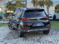 CAOA Chery Tiggo 5X PRO 1.5 Turbo Flex Aut. 2024/2025 CONCEPT MOTORS PASSO FUNDO / Carros no Vale