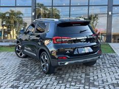 CAOA Chery Tiggo 5X PRO 1.5 Turbo Flex Aut. 2024/2025 CONCEPT MOTORS PASSO FUNDO / Carros no Vale