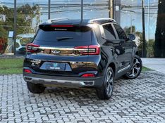 CAOA Chery Tiggo 5X PRO 1.5 Turbo Flex Aut. 2024/2025 CONCEPT MOTORS PASSO FUNDO / Carros no Vale