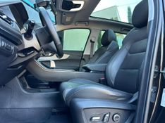 CAOA Chery Tiggo 5X PRO 1.5 Turbo Flex Aut. 2024/2025 CONCEPT MOTORS PASSO FUNDO / Carros no Vale