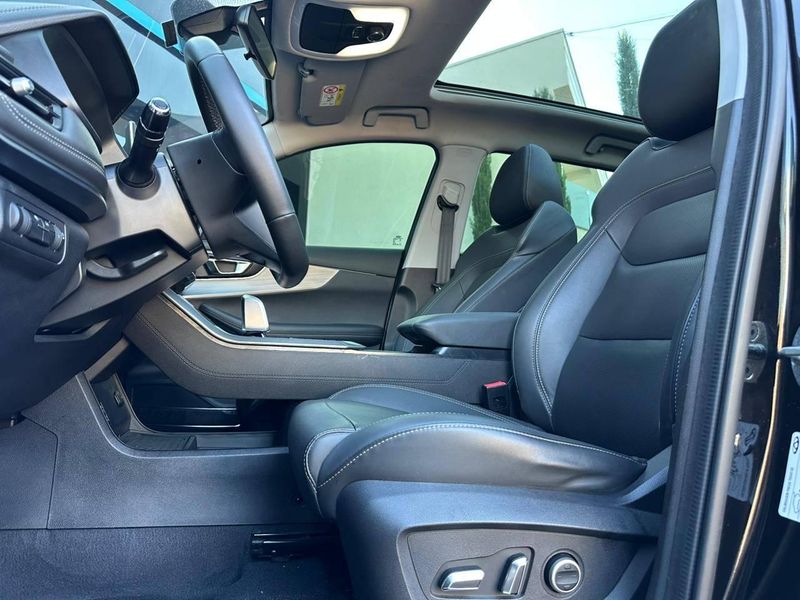 CAOA Chery Tiggo 5X PRO 1.5 Turbo Flex Aut. 2024/2025 CONCEPT MOTORS PASSO FUNDO / Carros no Vale