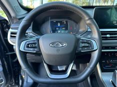 CAOA Chery Tiggo 5X PRO 1.5 Turbo Flex Aut. 2024/2025 CONCEPT MOTORS PASSO FUNDO / Carros no Vale