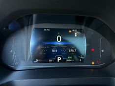 CAOA Chery Tiggo 5X PRO 1.5 Turbo Flex Aut. 2024/2025 CONCEPT MOTORS PASSO FUNDO / Carros no Vale