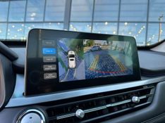 CAOA Chery Tiggo 5X PRO 1.5 Turbo Flex Aut. 2024/2025 CONCEPT MOTORS PASSO FUNDO / Carros no Vale