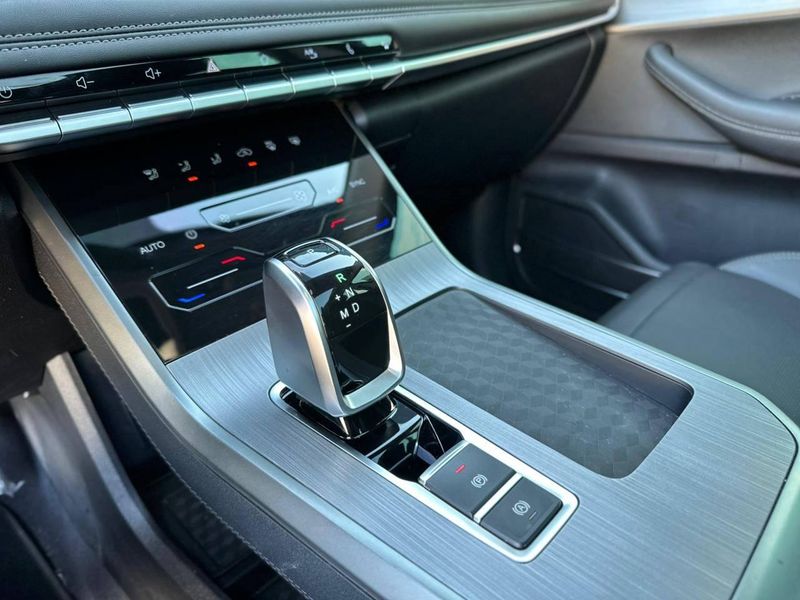 CAOA Chery Tiggo 5X PRO 1.5 Turbo Flex Aut. 2024/2025 CONCEPT MOTORS PASSO FUNDO / Carros no Vale