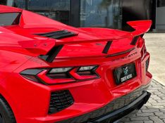 Chevrolet Corvette STINGRAY 6.2 V8 LT1 CONVERSIVEL AUTOMÃTICO 2024/2024 CONCEPT MOTORS PASSO FUNDO / Carros no Vale