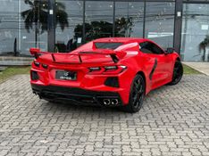 Chevrolet Corvette STINGRAY 6.2 V8 LT1 CONVERSIVEL AUTOMÃTICO 2024/2024 CONCEPT MOTORS PASSO FUNDO / Carros no Vale