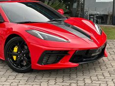 Chevrolet Corvette STINGRAY 6.2 V8 LT1 CONVERSIVEL AUTOMÃTICO 2024/2024 CONCEPT MOTORS PASSO FUNDO / Carros no Vale