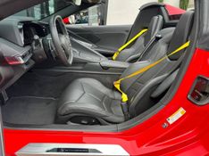 Chevrolet Corvette STINGRAY 6.2 V8 LT1 CONVERSIVEL AUTOMÃTICO 2024/2024 CONCEPT MOTORS PASSO FUNDO / Carros no Vale