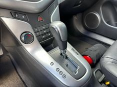 Chevrolet Cruze HB Sport LT 1.8 16V FlexP 5p Aut 2012/2012 CONCEPT MOTORS PASSO FUNDO / Carros no Vale