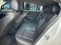 Chevrolet Cruze HB Sport LT 1.8 16V FlexP 5p Aut 2012/2012 CONCEPT MOTORS PASSO FUNDO / Carros no Vale