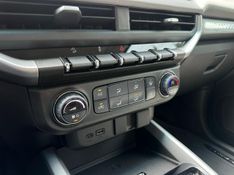 Chevrolet S-10 Pick-up LTZ 2.8 TDI 4×4 CD Dies.Aut 2025/2025 CONCEPT MOTORS PASSO FUNDO / Carros no Vale