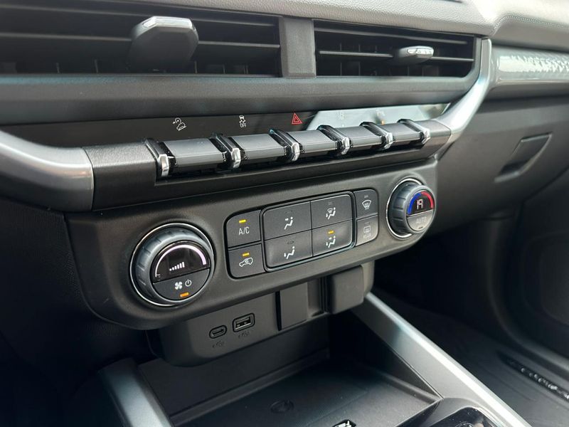 Chevrolet S-10 Pick-up LTZ 2.8 TDI 4×4 CD Dies.Aut 2025/2025 CONCEPT MOTORS PASSO FUNDO / Carros no Vale