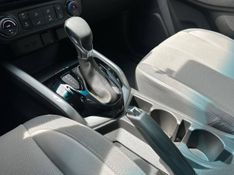 Chevrolet S-10 Pick-up LTZ 2.8 TDI 4×4 CD Dies.Aut 2025/2025 CONCEPT MOTORS PASSO FUNDO / Carros no Vale