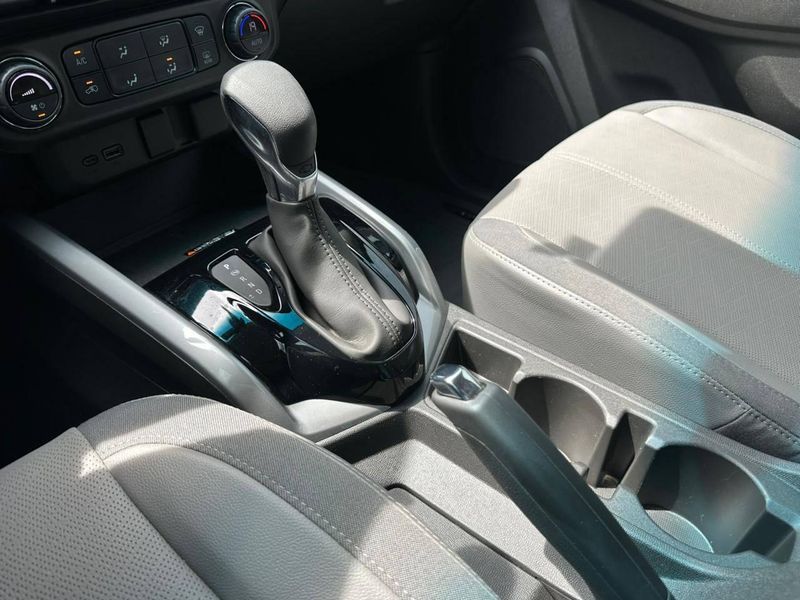 Chevrolet S-10 Pick-up LTZ 2.8 TDI 4×4 CD Dies.Aut 2025/2025 CONCEPT MOTORS PASSO FUNDO / Carros no Vale