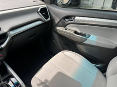 Chevrolet S-10 Pick-up LTZ 2.8 TDI 4×4 CD Dies.Aut 2025/2025 CONCEPT MOTORS PASSO FUNDO / Carros no Vale