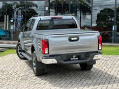 Chevrolet S-10 Pick-up LTZ 2.8 TDI 4×4 CD Dies.Aut 2025/2025 CONCEPT MOTORS PASSO FUNDO / Carros no Vale