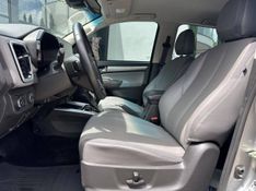 Chevrolet S-10 Pick-up LTZ 2.8 TDI 4×4 CD Dies.Aut 2025/2025 CONCEPT MOTORS PASSO FUNDO / Carros no Vale