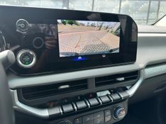 Chevrolet S-10 Pick-up LTZ 2.8 TDI 4×4 CD Dies.Aut 2025/2025 CONCEPT MOTORS PASSO FUNDO / Carros no Vale