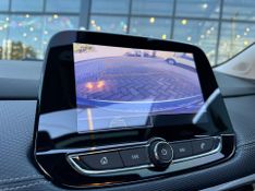 Chevrolet Tracker Premier 1.2 Turbo 12V Flex Aut. 2020/2021 CONCEPT MOTORS PASSO FUNDO / Carros no Vale