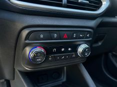 Chevrolet Tracker Premier 1.2 Turbo 12V Flex Aut. 2020/2021 CONCEPT MOTORS PASSO FUNDO / Carros no Vale